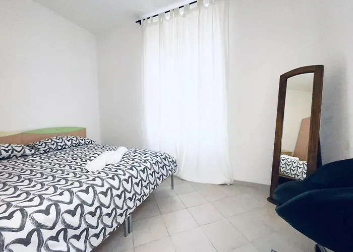 Milan Navigli Perfect Apartment