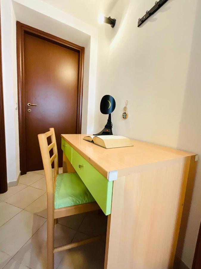 Navigli Perfect Apartment